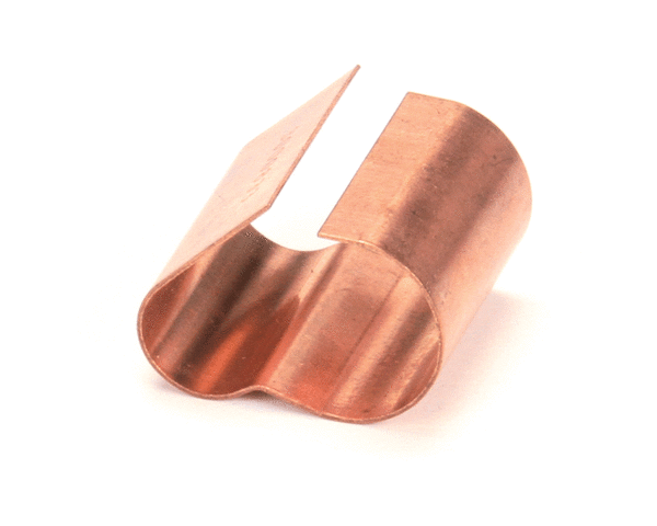 MANITOWOC ICE PARTS Manitowoc Ice 3000833 Strap Copper - TXV Bulb 3/8 O - SKU MAN3000833
