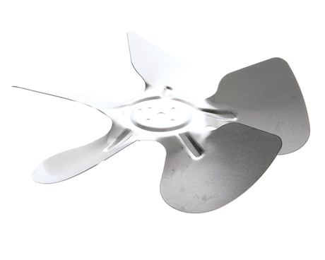 MANITOWOC ICE PARTS Manitowoc Ice 3005659 Fan Blade 9IN - SKU MAN3005659