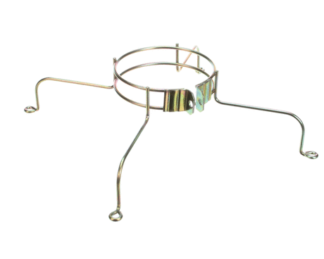MANITOWOC ICE PARTS Manitowoc Ice 3006843 Mount Fan Motor - SKU MAN3006843
