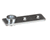 MANITOWOC ICE PARTS Manitowoc Ice 3010173 Hinge Plate Assembly. - SKU MAN3010173