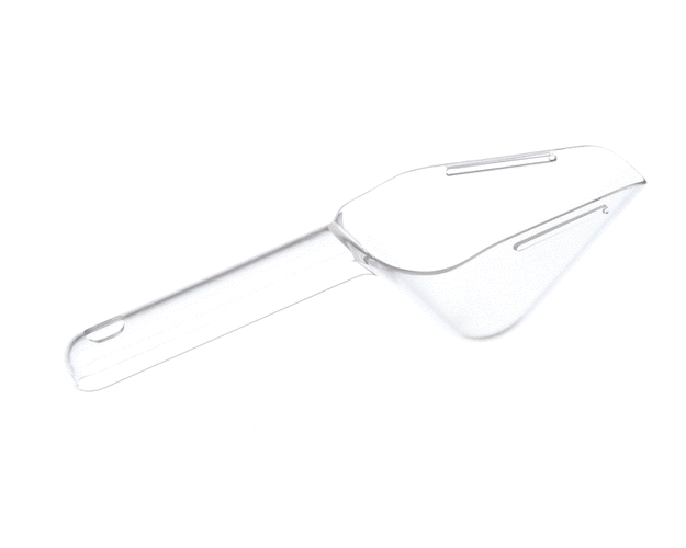 MANITOWOC ICE PARTS Manitowoc Ice 3302583 Ice Scoop 6 Oz. - SKU MAN3302583