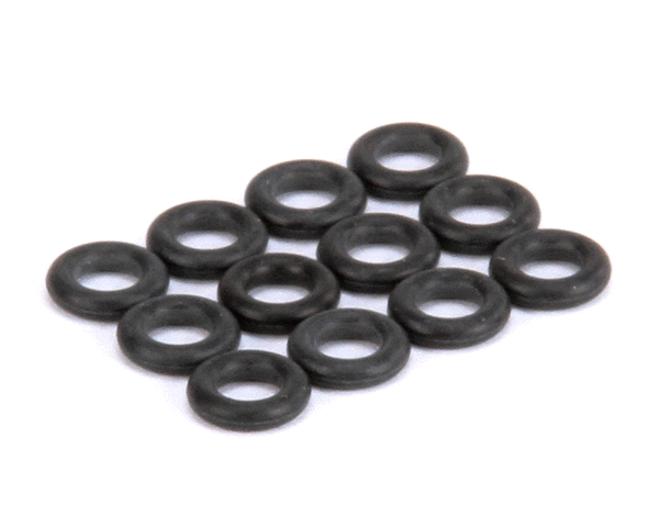 MANITOWOC ICE PARTS Manitowoc Ice 3718199 O-Ring .145 Id-Pkg Of 12 - SKU MAN3718199