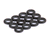 MANITOWOC ICE PARTS Manitowoc Ice 3718199 O-Ring .145 Id-Pkg Of 12 - SKU MAN3718199