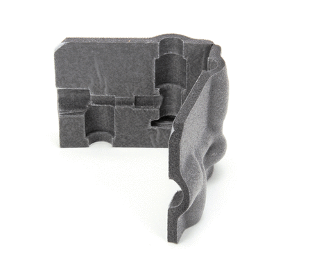 MANITOWOC ICE PARTS Manitowoc Ice 4000363 Insul TXV Boot Danfoss - SKU MAN4000363