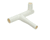MANITOWOC ICE PARTS Manitowoc Ice 4004133 Tube White Vinyl-Molded - SKU MAN4004133