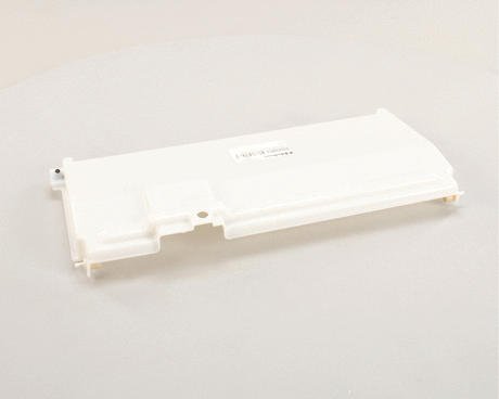 MANITOWOC ICE PARTS Manitowoc Ice 4004783 Curtain Water VAC Form - SKU MAN4004783