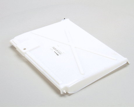 MANITOWOC ICE PARTS Manitowoc Ice 4004793 Curtain Water - SKU MAN4004793