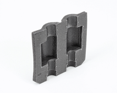 MANITOWOC ICE PARTS Manitowoc Ice 4007203 Insulation Boot - TXV Bulb - SKU MAN4007203