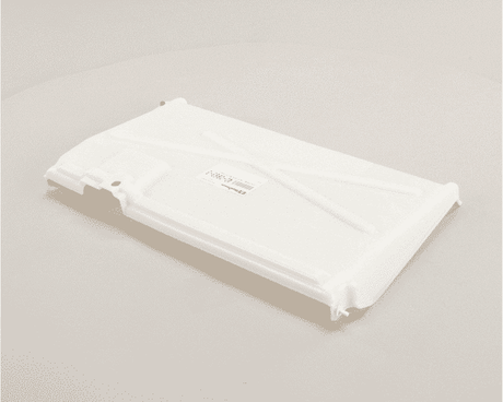 MANITOWOC ICE PARTS Manitowoc Ice 4008633 Curtain Water-Notched - SKU MAN4008633