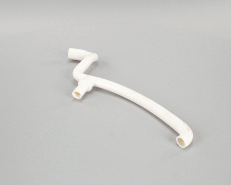 MANITOWOC ICE PARTS Manitowoc Ice 4009543 Tube Molded Vinyl - SKU MAN4009543