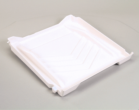 MANITOWOC ICE PARTS Manitowoc Ice 4010989 Water Curtain - SKU MAN4010989