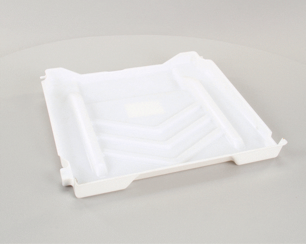 MANITOWOC ICE PARTS Manitowoc Ice 4011189 Water Curtain - SKU MAN4011189