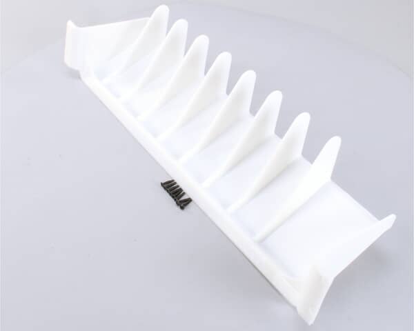MANITOWOC ICE PARTS Manitowoc Ice 4011219 Ice Deflector - SKU MAN4011219