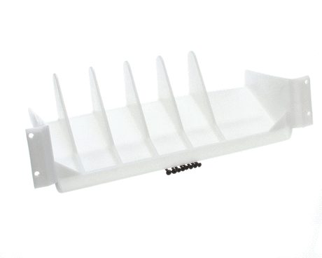 MANITOWOC ICE PARTS Manitowoc Ice 4011229 Ice Deflector - SKU MAN4011229