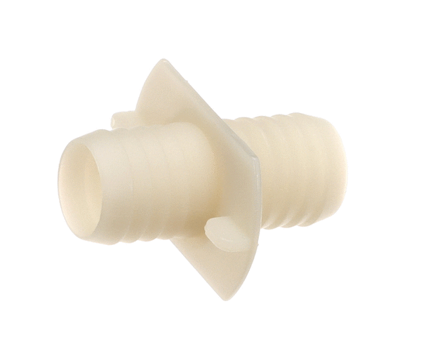 MANITOWOC ICE PARTS Manitowoc Ice 4011289 Drain Fitting - Barbed - SKU MAN4011289