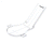 MANITOWOC ICE PARTS Manitowoc Ice 4013463 Cover Evaporator Chute - SKU MAN4013463