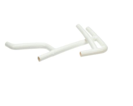 MANITOWOC ICE PARTS Manitowoc Ice 4014673 Tube Molded Vinyl - SKU MAN4014673