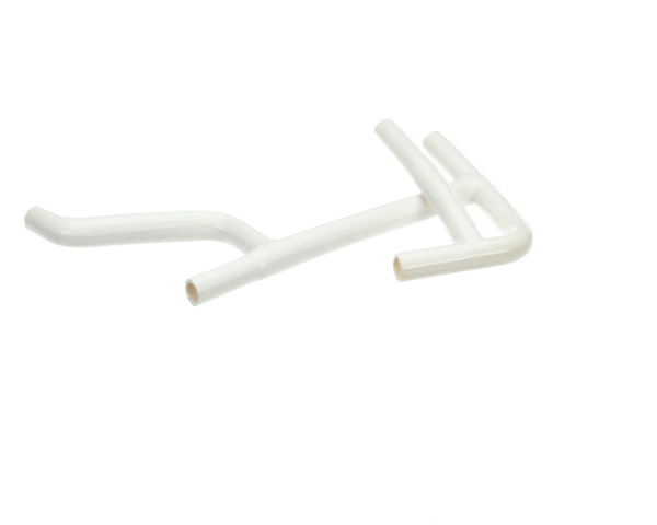 MANITOWOC ICE PARTS Manitowoc Ice 4014673 Tube Molded Vinyl - SKU MAN4014673