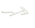 MANITOWOC ICE PARTS Manitowoc Ice 4014673 Tube Molded Vinyl - SKU MAN4014673