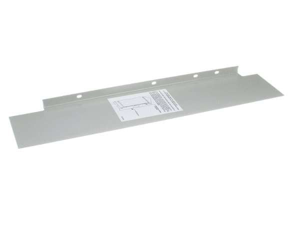 MANITOWOC ICE PARTS Manitowoc Ice 4015313 Baffle Air - SKU MAN4015313