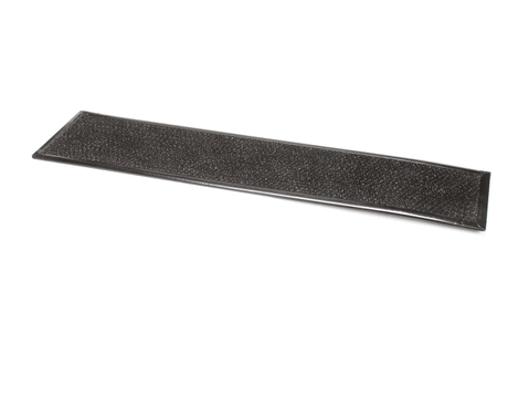 MANITOWOC ICE PARTS Manitowoc Ice 4040153 Ezk Filter 5.50X24.00 Black - SKU MAN4040153