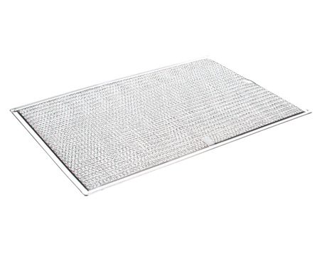 MANITOWOC ICE PARTS Manitowoc Ice 4040233 Filter 12.75 X 18.75 - SKU MAN4040233