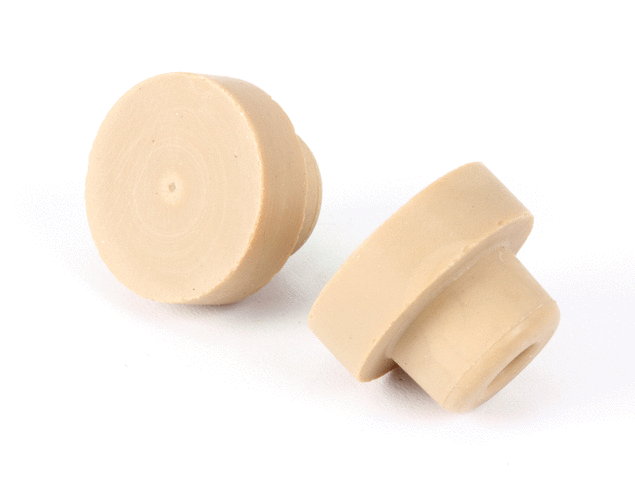 MANITOWOC ICE PARTS Manitowoc Ice 4300629 Water Plug - Pkg Of 2 - SKU MAN4300629