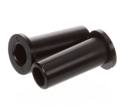 MANITOWOC ICE PARTS Manitowoc Ice 4302219 Flange Bushing-Black Pkg Of 2 - SKU MAN4302219
