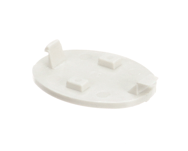 MANITOWOC ICE PARTS Manitowoc Ice 4303733 Plug Bottom Frame - SKU MAN4303733