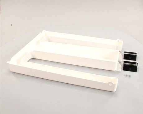 MANITOWOC ICE PARTS Manitowoc Ice 4304539 Trough &amp; Protector Assembly Q1400 - SKU MAN4304539