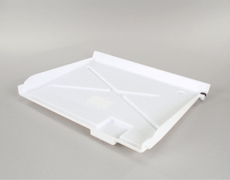 MANITOWOC ICE PARTS Manitowoc Ice 4304643 Curtain Water - SKU MAN4304643