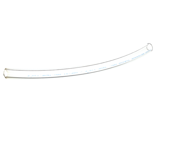 MANITOWOC ICE PARTS Manitowoc Ice 4420333 Tubing Clear Vinyl 1/2ID 3/4OD - SKU MAN4420333