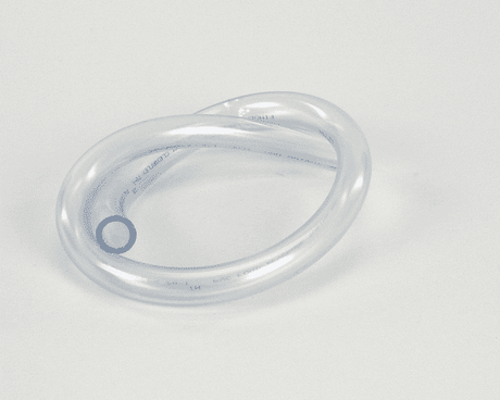 MANITOWOC ICE PARTS Manitowoc Ice 4420383 Tubing Clear Vinyl 5/8ID 7/8OD - SKU MAN4420383