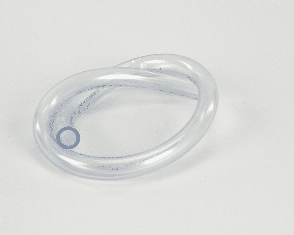 MANITOWOC ICE PARTS Manitowoc Ice 4420383 Tubing Clear Vinyl 5/8ID 7/8OD - SKU MAN4420383