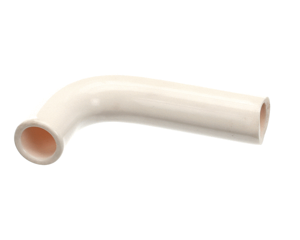 MANITOWOC ICE PARTS Manitowoc Ice 4420983 Molded Tube White - SKU MAN4420983