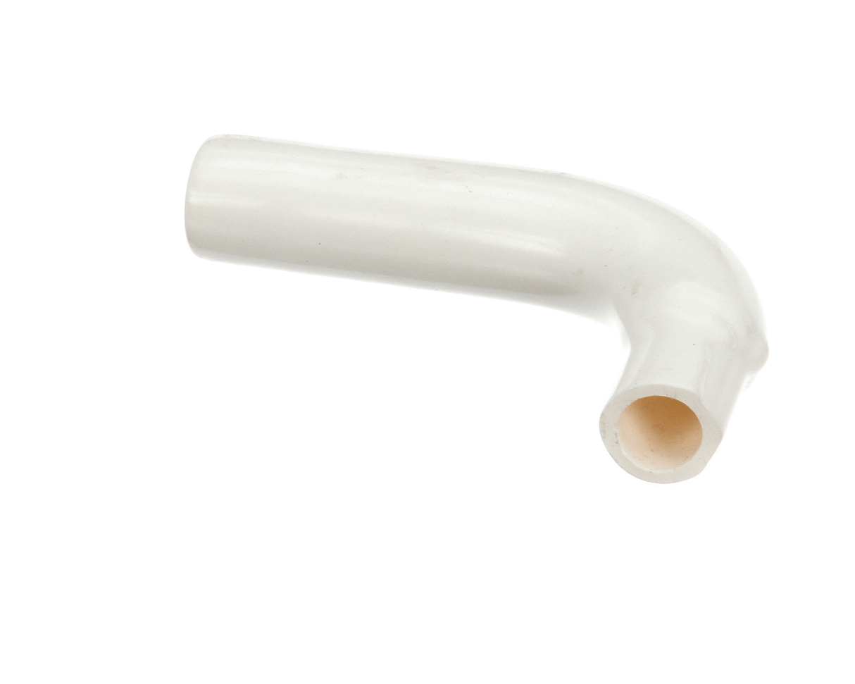 MANITOWOC ICE PARTS Manitowoc Ice 4421013 Tube Vinyl-White Reducer Elbow - SKU MAN4421013