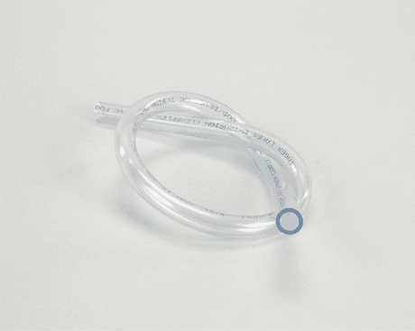 MANITOWOC ICE PARTS Manitowoc Ice 4421113 Tube Vinyl - .375IDX23.00LG - SKU MAN4421113