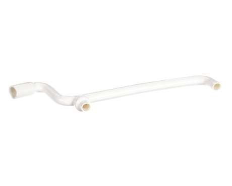 MANITOWOC ICE PARTS Manitowoc Ice 4421133 Tube White Vinyl Molded - SKU MAN4421133