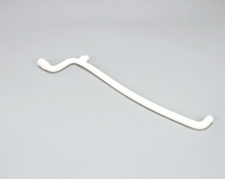 MANITOWOC ICE PARTS Manitowoc Ice 4421143 Tube Molded Vinyl - SKU MAN4421143