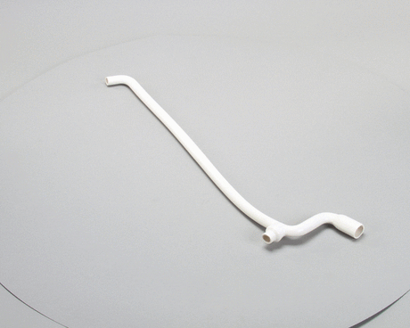 MANITOWOC ICE PARTS Manitowoc Ice 4421153 Tube Molded Vinyl - SKU MAN4421153