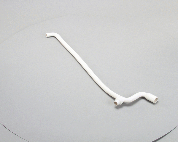 MANITOWOC ICE PARTS Manitowoc Ice 4421153 Tube Molded Vinyl - SKU MAN4421153