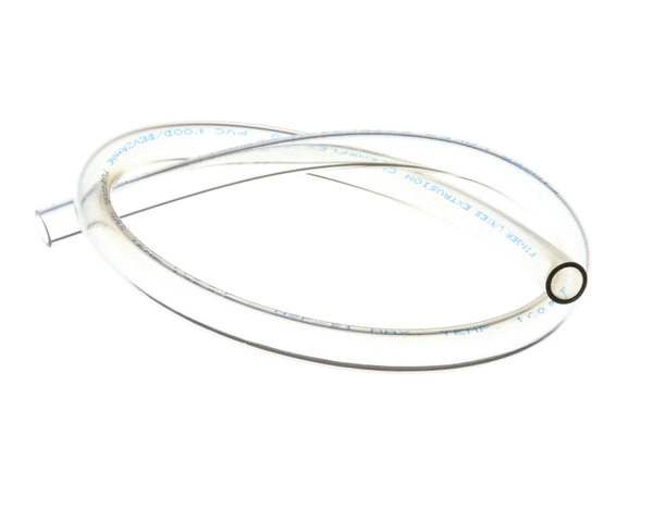 MANITOWOC ICE PARTS Manitowoc Ice 4421243 Tube Vinyl - 9.525MM IDX660MM - SKU MAN4421243