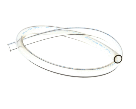MANITOWOC ICE PARTS Manitowoc Ice 4421243 Tube Vinyl - 9.525MM IDX660MM - SKU MAN4421243