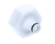 MANITOWOC ICE PARTS Manitowoc Ice 5000233 Adapter Inlet Water Line - SKU MAN5000233