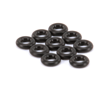 MANITOWOC ICE PARTS Manitowoc Ice 5004629 O-Ring Pkg Of 10 - SKU MAN5004629