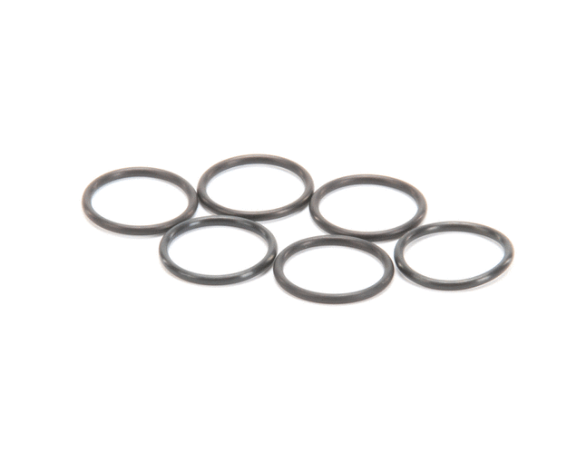 MANITOWOC ICE PARTS Manitowoc Ice 5004649 O-Ring Pkg Of 6 - SKU MAN5004649