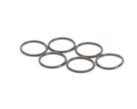 MANITOWOC ICE PARTS Manitowoc Ice 5004649 O-Ring Pkg Of 6 - SKU MAN5004649