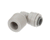 MANITOWOC ICE PARTS Manitowoc Ice 5005319 Fitting Fixed Elbow - SKU MAN5005319