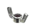 MANITOWOC ICE PARTS Manitowoc Ice 5005503 Wingnut #10-24 Zinc With Lock Ins - SKU MAN5005503