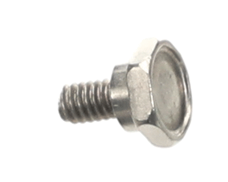 MANITOWOC ICE PARTS Manitowoc Ice 5005573 Scr-Shield Hhd 8-32 SS Pass - SKU MAN5005573